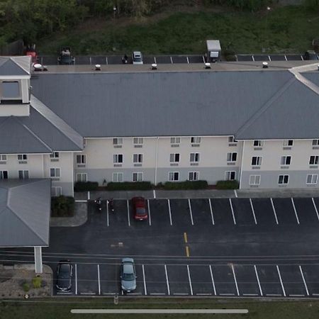 雅典埃托瓦红顶酒店 Etowah 外观 照片