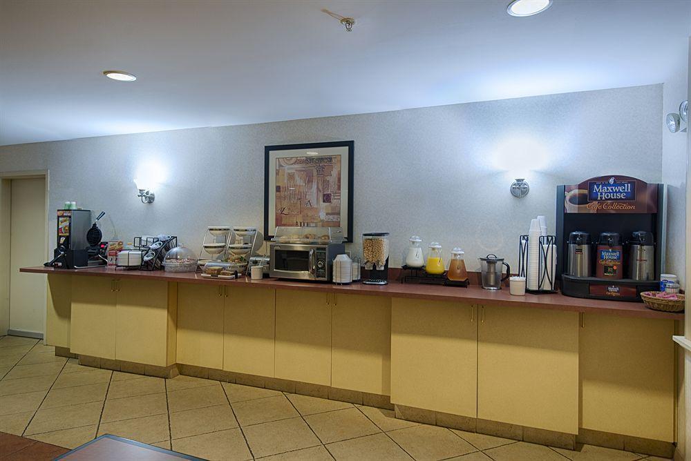 雅典埃托瓦红顶酒店 Etowah 外观 照片